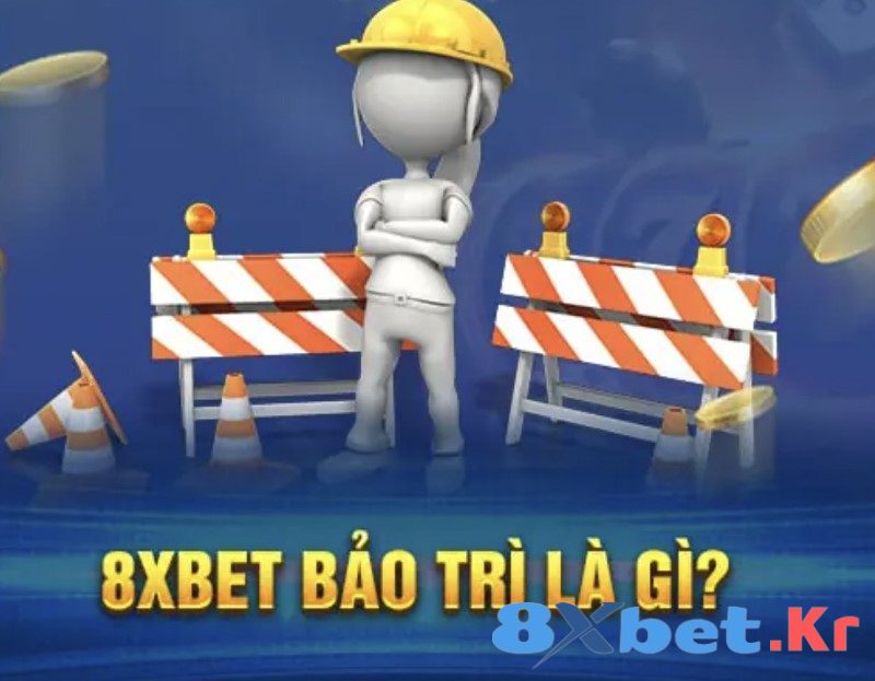 Miễn trừ trách nhiệm đối với thành viên 8Xbet